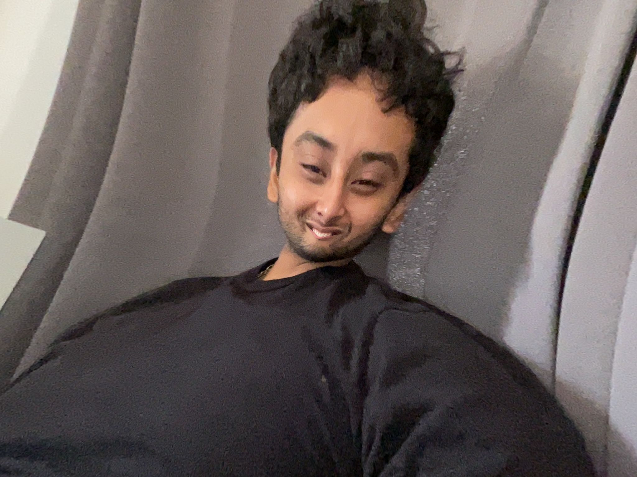 Photo of Alan Francisco Sandoval